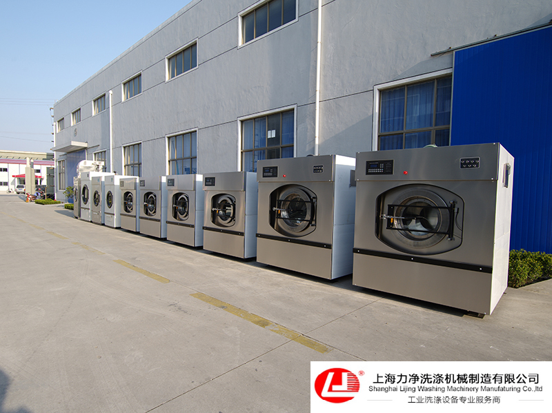 全自動(dòng)洗脫機(jī)不能高脫具體故障表現(xiàn)為洗滌、漂洗、中脫、均布等功能均正常，但循環(huán)至高脫程序時(shí)，機(jī)器就自動(dòng)停機(jī)，對于這個(gè)故障究竟是怎么回事呢?我們又該怎么解決呢?