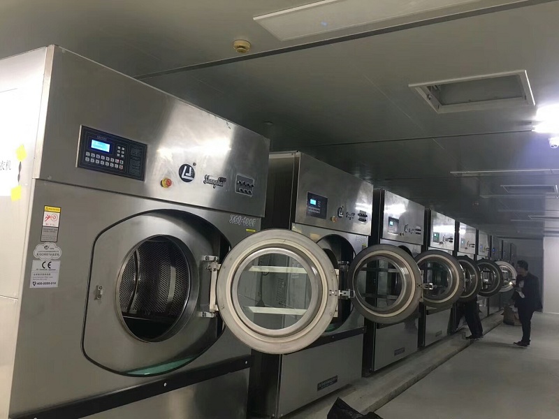 工業洗衣機 工業洗衣機