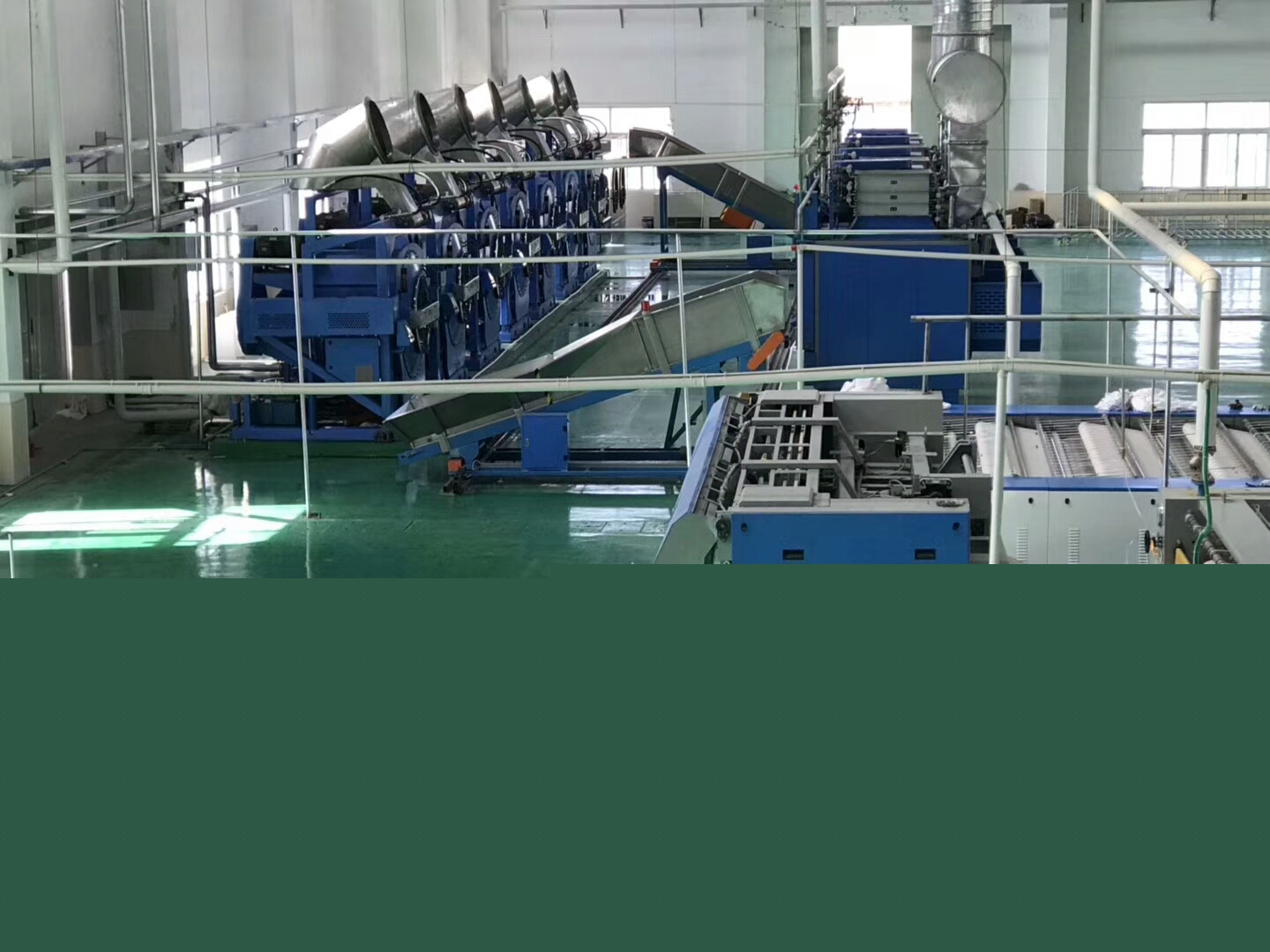 洗衣房設備 洗衣房設備