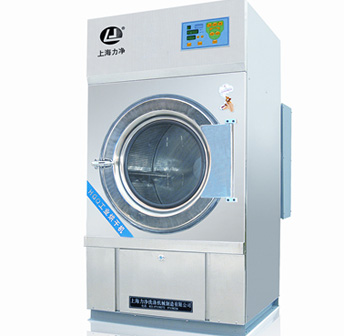 全自動工業烘干機（電、蒸汽）